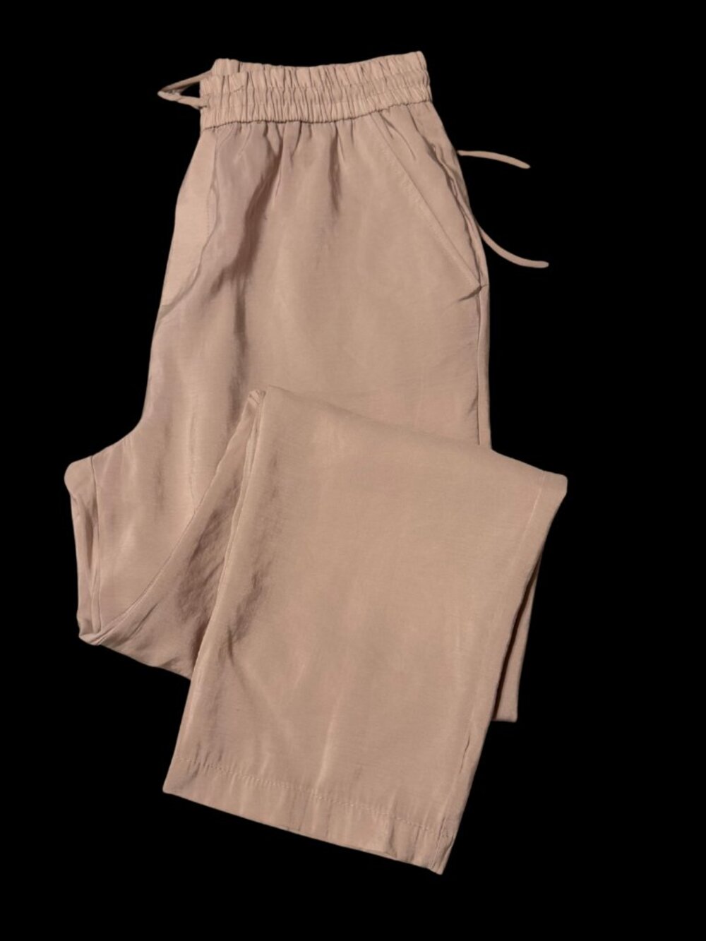 Zara Modal Pants